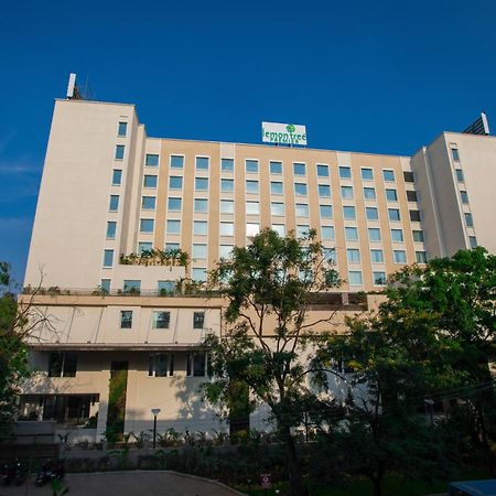 Lemon Tree Premier City Center Pune Eksteriør bilde