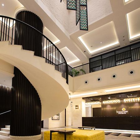 Lemon Tree Premier City Center Pune Eksteriør bilde