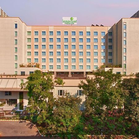 Lemon Tree Premier City Center Pune Eksteriør bilde