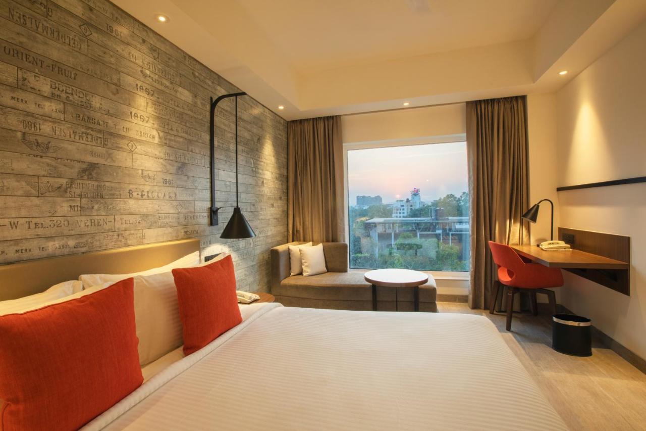 Lemon Tree Premier City Center Pune Eksteriør bilde