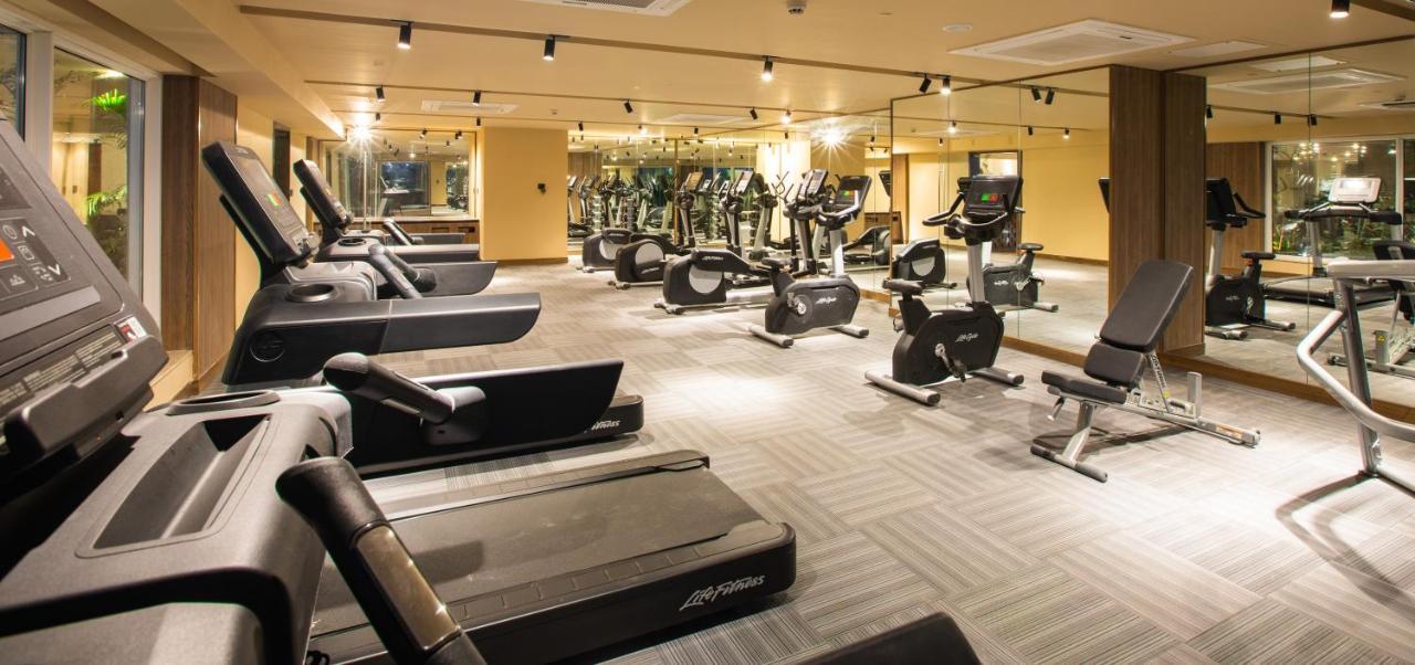 Lemon Tree Premier City Center Pune Eksteriør bilde