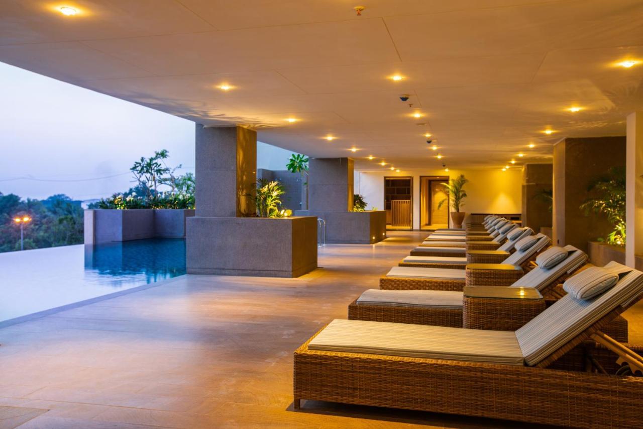 Lemon Tree Premier City Center Pune Eksteriør bilde