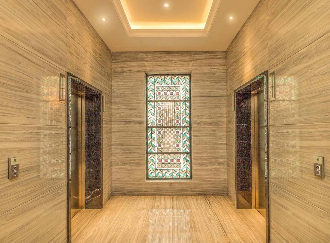 Lemon Tree Premier City Center Pune Eksteriør bilde